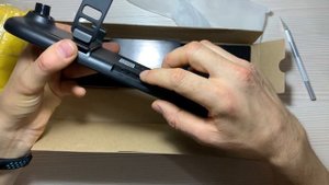 Обзор распаковка автомобильного видеорегистратора 70mai Dash Cam Mirror зеркало заднего вида