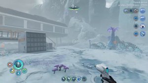 База на суше - Subnautica: Below Zero #11