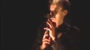 Lacrimosa в Краснодаре 01.06.10