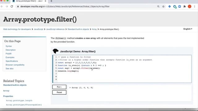 Lambda Expressions In Java 8 Tutorial: Part 2: Passing Functions As Arguments