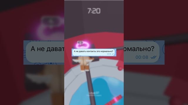 Переписка с родственницей Ашота… Что мне делать? ☹️  #licarbx #roblox #роблокс