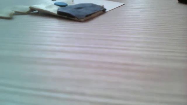 Альбом из пластилина в виде котика / Поделки для кукол смотреть онлайн