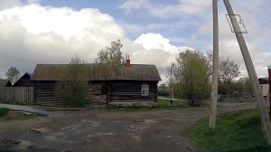 Арбаны деревня в Йошкар-Ола май 2022