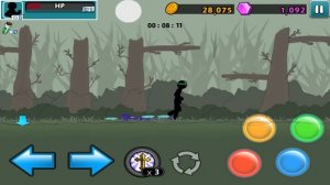 ПОДПИСЧИК СТАЛ ЗОМБИ - Anger of stick 5 zombie # 3