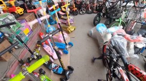 Коляска,Манеж,Парта,Оюнчуктар/Кара-Суу Базары.