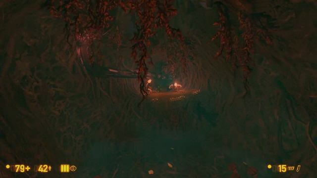 Black Mesa • 15 • Зен • Русская озвучка • Прохождение без комментариев