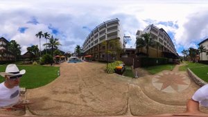 🇹🇭 Kata Sea Breeze Resort 3*