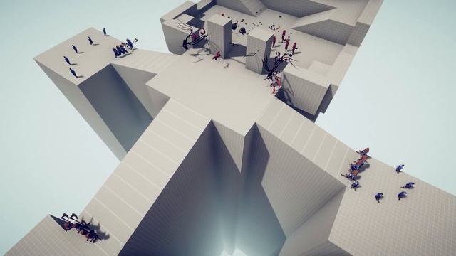 TABS | Defend The King Campaign #2 смотреть онлайн