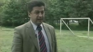 Федор Черенков. Золотой Пьедестал (2000)