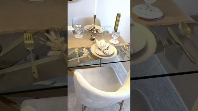 Обеденный стол премиум lion furniture