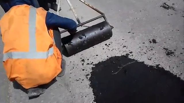 Нижний ломов ремонт дорог смотреть онлайн