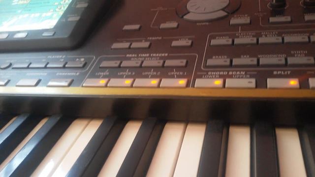 Korg pa3x set.Tel:051-631-32-77 смотреть онлайн