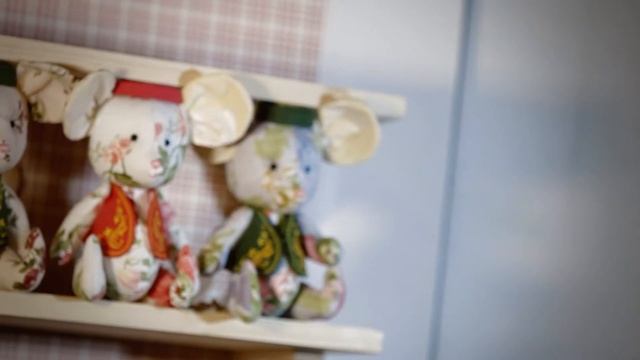 Адиля Гаязова "Татарская кукла" смотреть онлайн