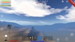 Софт + баг на бессмертие #читы #oxidesurvival #oxidesurvivalisland #багги #выживание #оксайд