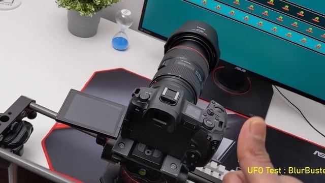 The HOLY GRAIL Of Gaming Monitors? смотреть онлайн