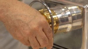 Marcato Ristorantica - 2. Фузилли, Ригатони, Канеллони (пошаговый видео рецепт pasta fresca)