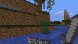 как правильно начать выживать в майнкрафт/обучение выживанию в майнкрафте