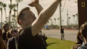 Запуск Falcon Heavy Илона Маска | Запуск ракеты Илона Маска в PUBG