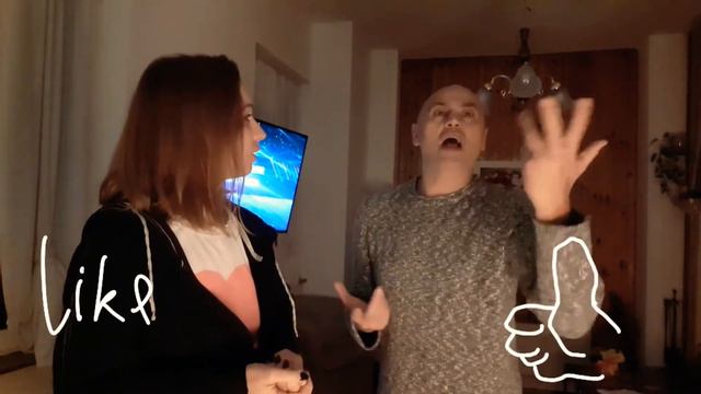 Итальянец поет русскую музыку и учит русский язык