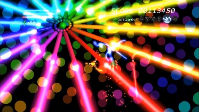 Prismatic Solid - Warning Valley (Stage 1) [Prismatic Solid] смотреть онлайн