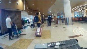 Ultimate Dubai International Airport 2021 United Arab Emirates ?? Walking Tour