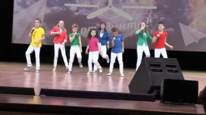 Детки - это мы!