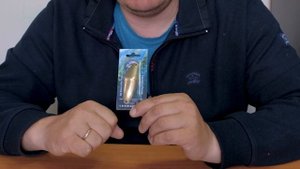 Уловистые блесна на щуку  и окуня.