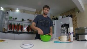 Фа гао. Традиционные китайские кексы к новому году