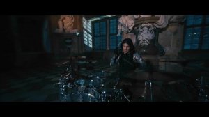 ARCH ENEMY - House Of Mirrors (OFFICIAL VIDEO)