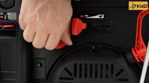 Бензиновый снегоуборщик | YARD FOX PRO 7654E | Купи на Дачу