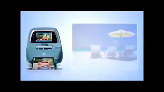 HP Photosmart A826 Home PhotoCenter смотреть онлайн