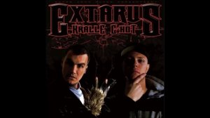 G-Hot - Keine Toleranz ft. Boss A (Die Kralle)