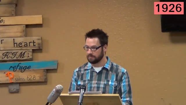 JW False Prophecies DOCUMENTED смотреть онлайн