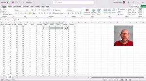 How to Import EXCEL Data into Mplus