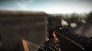 How to get on many roofs in Hell Let Loose. Roof Glitch