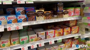Ассортимент и цены в продуктовом магазине Publix в Майами