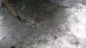 Тестируем реагент FERTIKA IceCare антилед Новосибирск #ПГСНСК  Часть 2