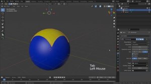 How to use Shrinkwrap modifier in Blender? | Tutorial