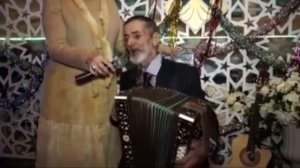 Кумыки Зажигают Хидирбек Агъай « Анам «  Кумыкская грустная песня о маме