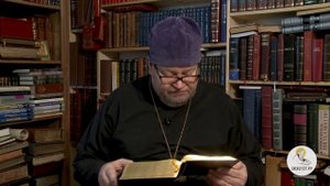 Книга Иисуса Навина. Глава 16. Протоиерей Олег Стеняев. Толкование Ветхого Завета. Толкование Библии