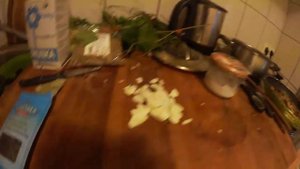 44.Food. Горячая засолка сыроежек