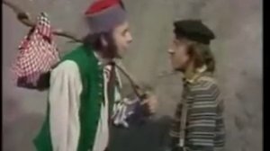 Йожин с бажин