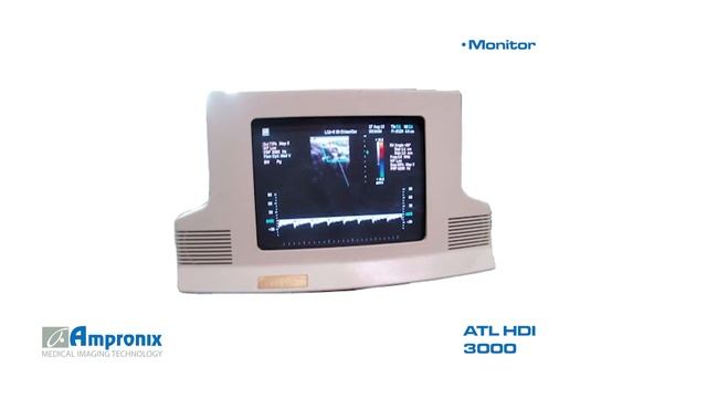 ATL HDI 3000 Display Monitor Screen Sales | Service | Repair | Exchange | Replacement смотреть онлайн