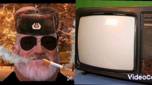 Твой телевизор это