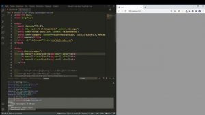 GULP doesn't work.  Не работает GULP. HTML CSS