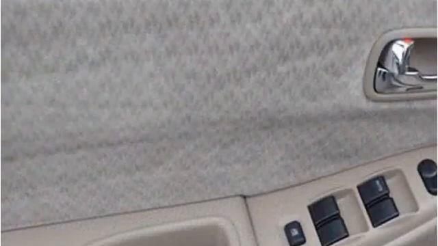 2002 Mazda 626 ES/LX Used Cars Pitcairn PA смотреть онлайн