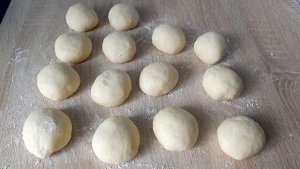 РОГАЛИКИ на Кефире с Вареной Сгущенкой ✧Пышные и мягкие