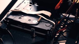 ЭКСКЛЮЗИВНАЯ PLAYSTATION 4 PRO! Водяное охлаждение, кастомный корпус и RGB!