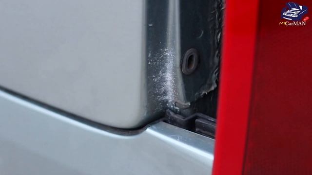 How To Remove Tail Lights On Range Rover Sport L320