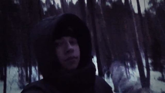 Поход в заповедник "Столбы" смотреть онлайн